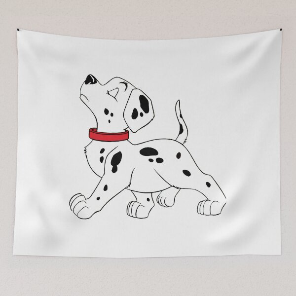 Item preview, 101 Dalmatians designed and sold by Case-Burning82.
