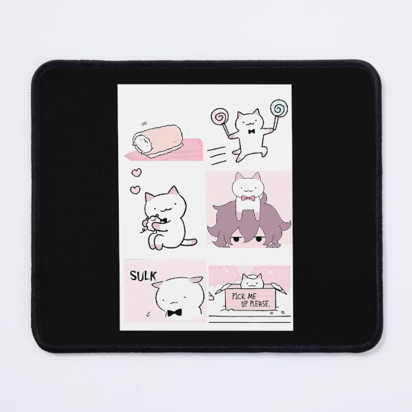 Item preview, Wonder Cat Kyuu-chan compilation  	 designed and sold by tmqijrcym67.