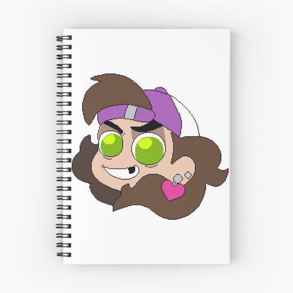 Item preview, Frankie Chibi Icon - Knights of Guinevere designed and sold by MaddieMade.