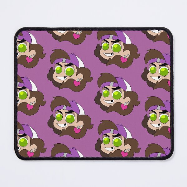 Item preview, Frankie Chibi Icon - Knights of Guinevere designed and sold by MaddieMade.
