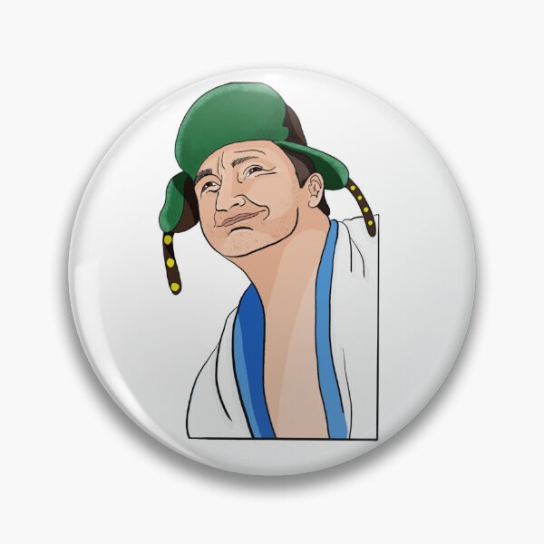 Item preview, Cousin Eddie - Shitter was full designed and sold by RadiantCeleb.