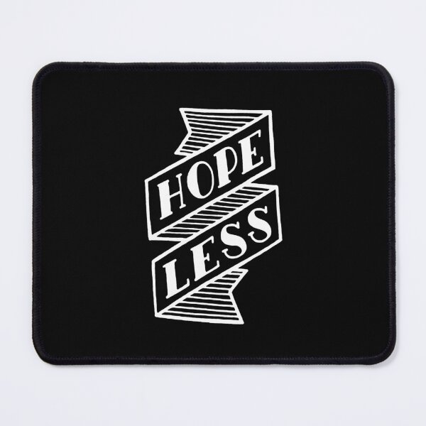 Item preview, Hopeless designed and sold by Marta Ambrosetti.