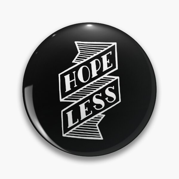 Item preview, Hopeless designed and sold by Marta Ambrosetti.