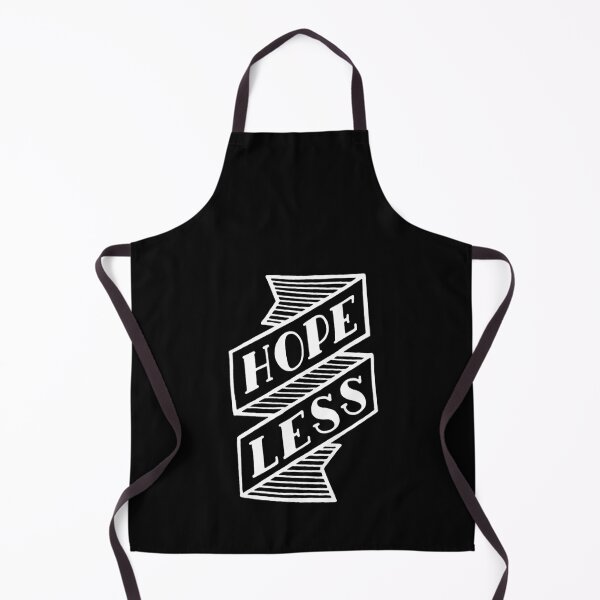 Item preview, Hopeless designed and sold by Marta Ambrosetti.