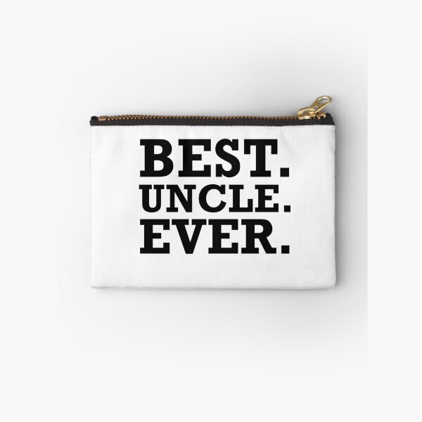 Item preview, Best uncle ever designed and sold by House Sparrow.