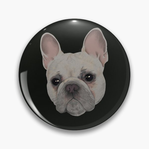 Item preview, French Bulldog designed and sold by Sjaakiepetaakie.