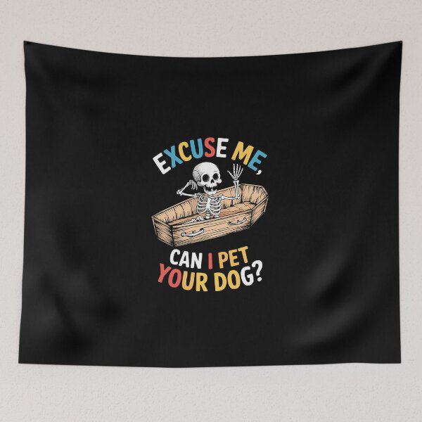 Item preview, Funny Skeleton Sarcasm designed and sold by KarstenNoanra.