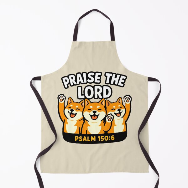 Item preview, Psalm 150:6 Praise the LORD designed and sold by plushism.