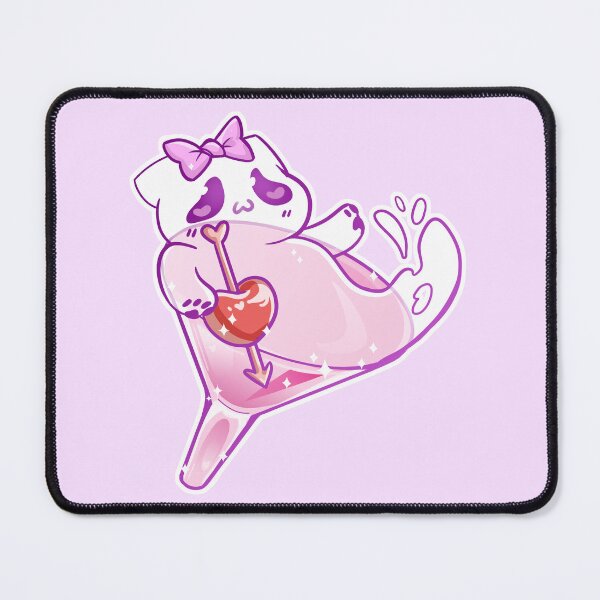 Item preview, Cute Ghosty Cocktail designed and sold by Vutchie.