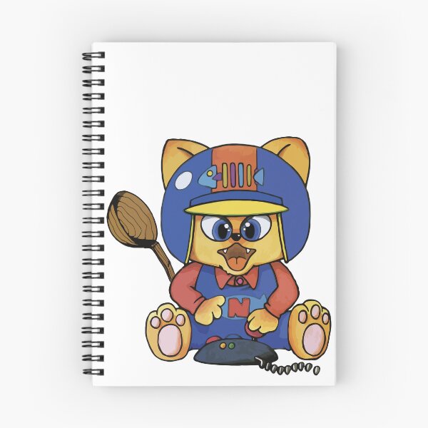 Item preview, MSX Nyancle Pilot designed and sold by pixelsavant.