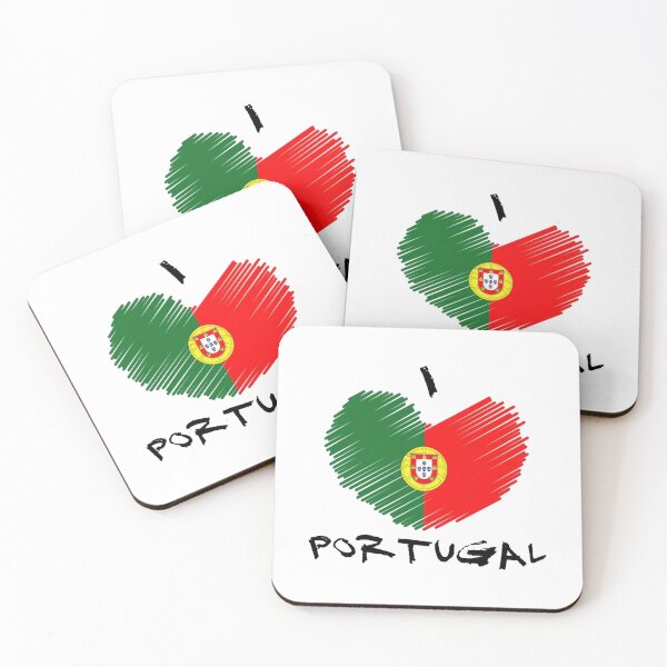 Item preview, I Love Portugal 1	 designed and sold by qgtzosuzoi26.