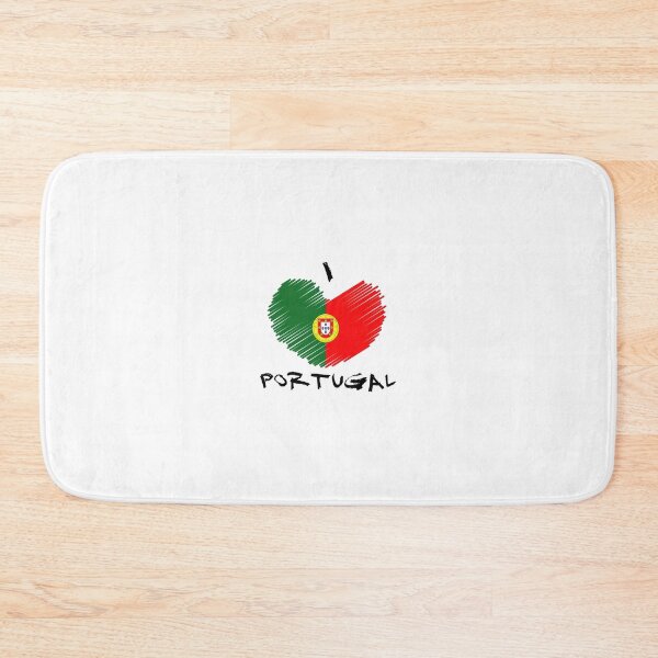Item preview, I Love Portugal 1	 designed and sold by qgtzosuzoi26.