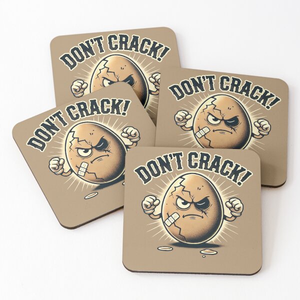 Item preview, Unbreakable designed and sold by Don't Crack Art.
