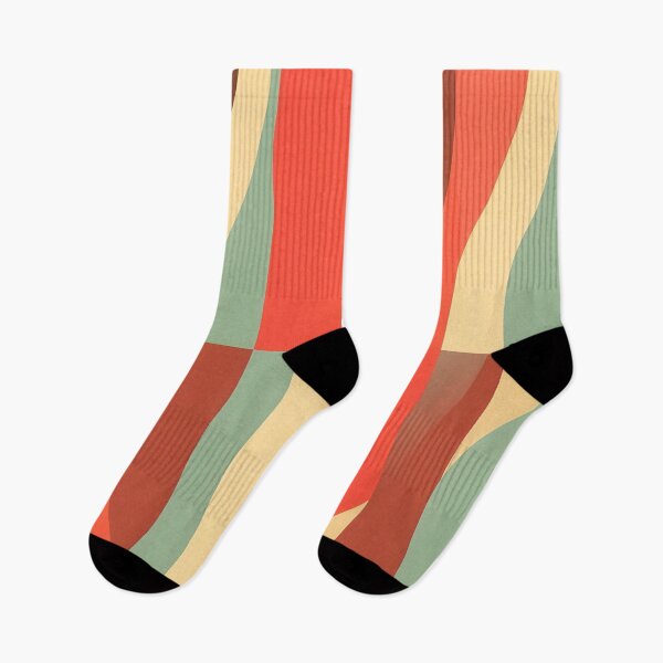 Item preview, Retro Stripes  designed and sold by GraphicsClub.