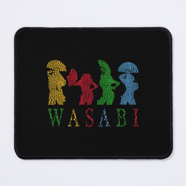 Item preview, Wasabi LM Classic designed and sold by tbueeignfss39.