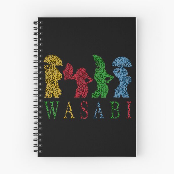 Item preview, Wasabi LM Classic 		 designed and sold by tbueeignfss39.