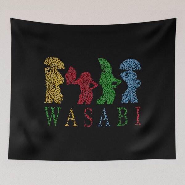Item preview, Wasabi LM Classic 		 designed and sold by tbueeignfss39.