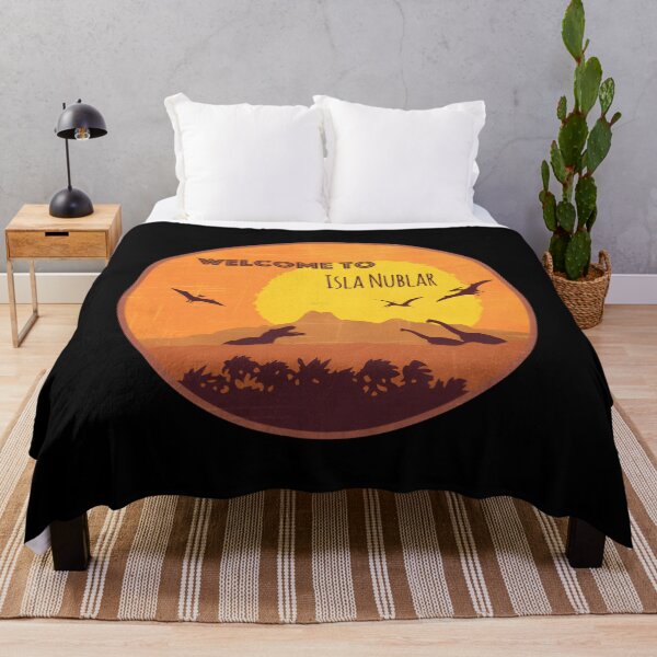 Item preview, Welcome To Isla Nublar Classic designed and sold by qnmxukjuyvk90.