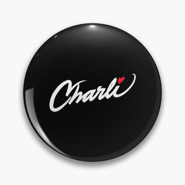 Item preview, Charli Damelio Merch Charli Damelio Logo designed and sold by caragcric.