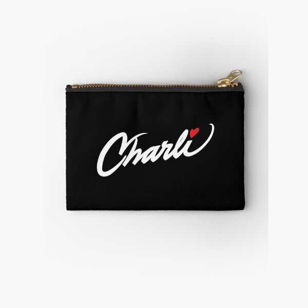 Item preview, Charli Damelio Merch Charli Damelio Logo designed and sold by caragcric.