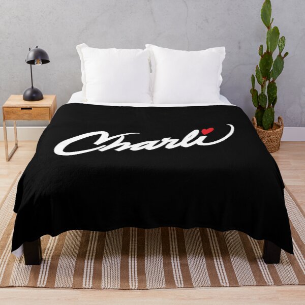 Item preview, Charli Damelio Merch Charli Damelio Logo designed and sold by caragcric.