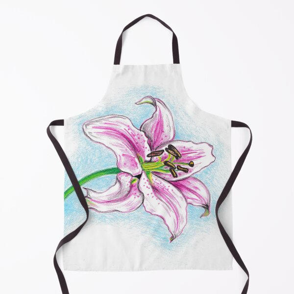 Item preview, stargazer lilly designed and sold by madlittlepixie.