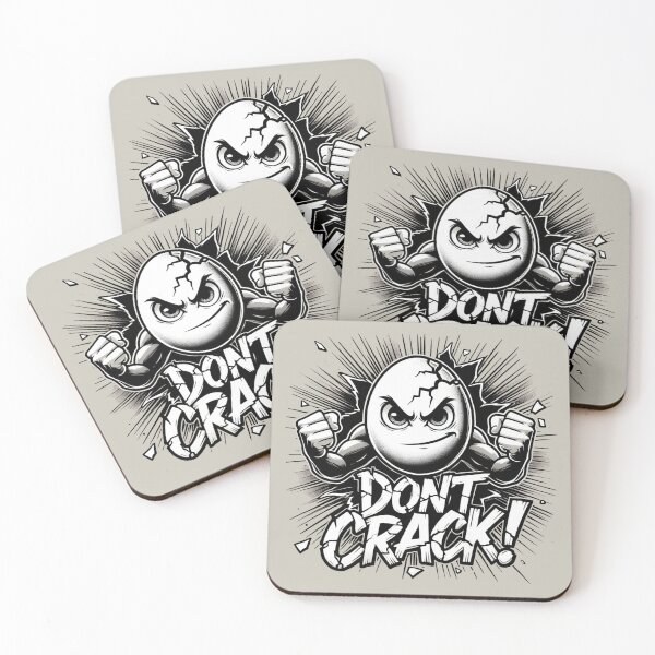 Item preview, Stay strong designed and sold by Don't Crack Art.