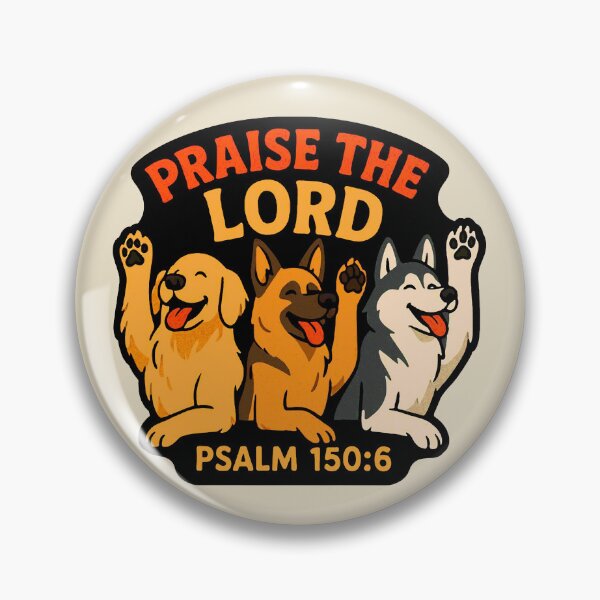 Item preview, Psalm 150:6 Praise the LORD designed and sold by plushism.