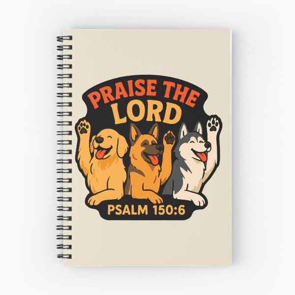 Item preview, Psalm 150:6 Praise the LORD designed and sold by plushism.