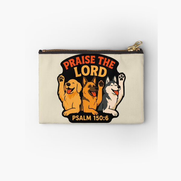 Item preview, Psalm 150:6 Praise the LORD designed and sold by plushism.