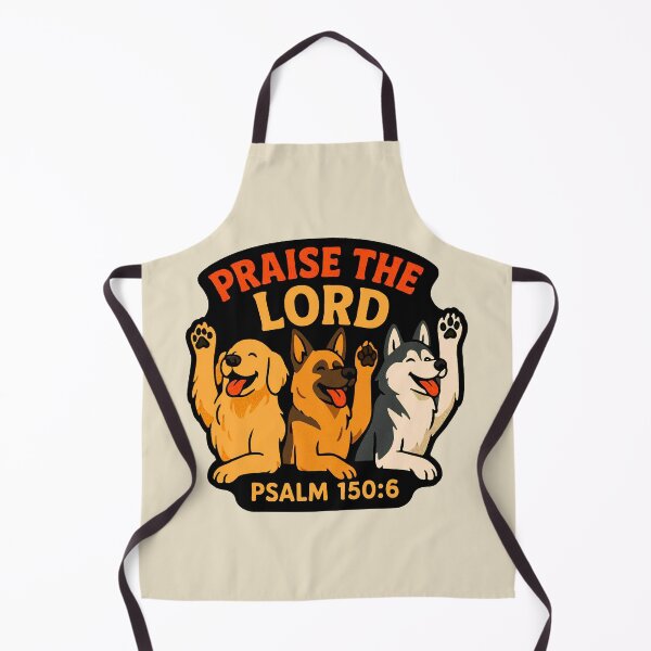 Item preview, Psalm 150:6 Praise the LORD designed and sold by plushism.