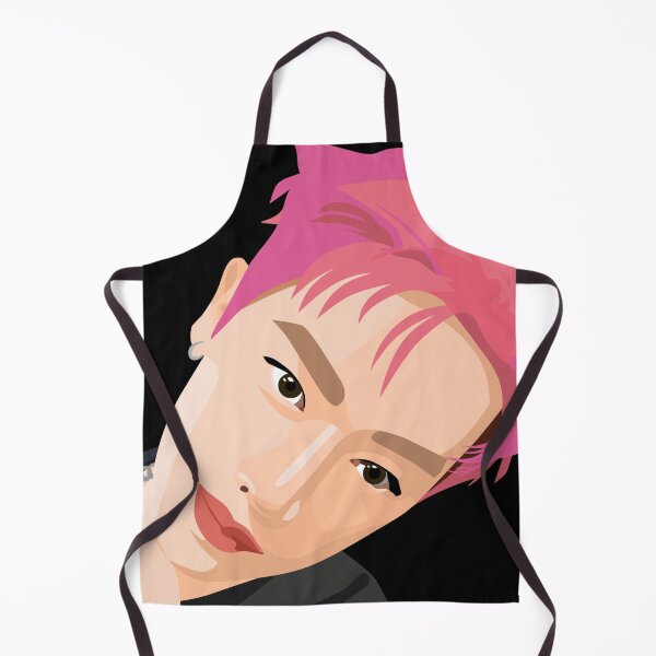Item preview, Wonho Digital Art designed and sold by Aome22.