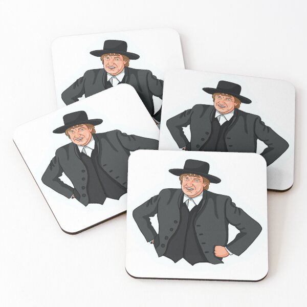 Item preview, Ishmael Boorg - Kingpin designed and sold by RadiantCeleb.