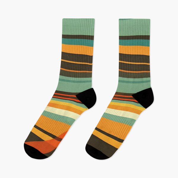 Item preview, Retro Stripes  designed and sold by GraphicsClub.