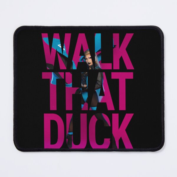 Item preview, Walk That Duck  	 designed and sold by gspycsgbiwt4.