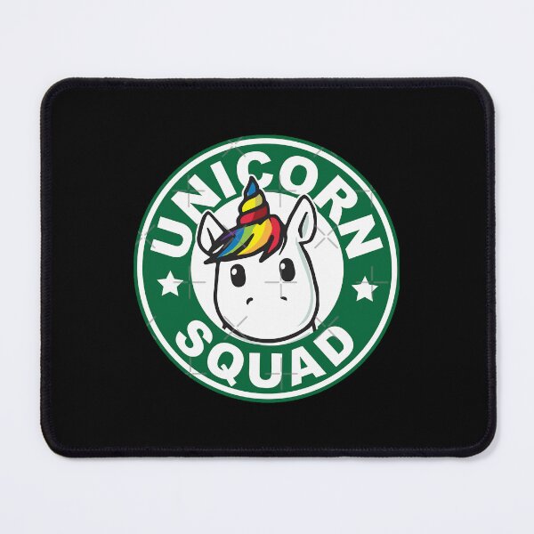Item preview, Unicorn Squad designed and sold by qdwvbcov11.