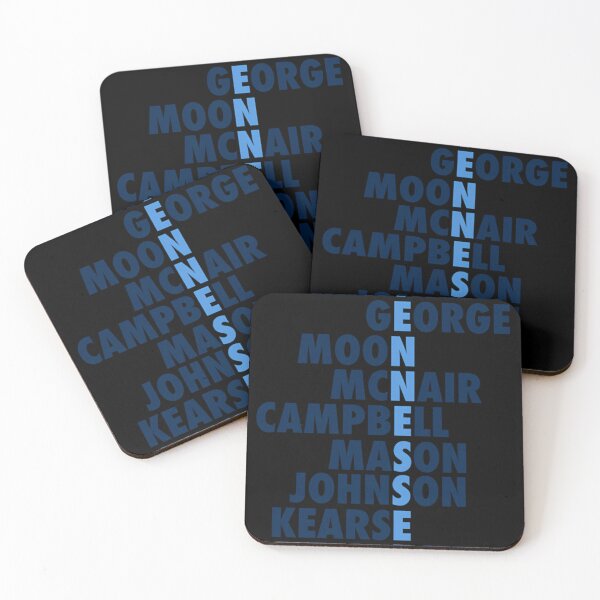Item preview, Tennessee Titans Acrostic designed and sold by ZariaWilkinson.