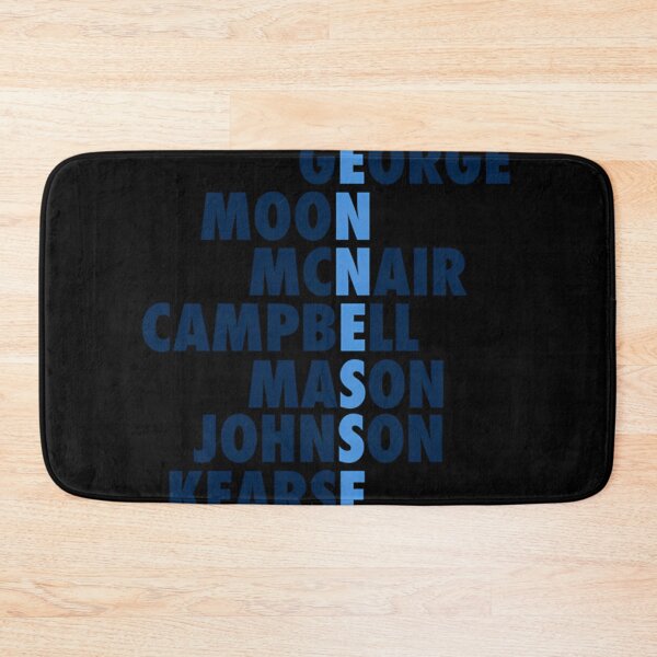 Item preview, Tennessee Titans Acrostic designed and sold by ZariaWilkinson.