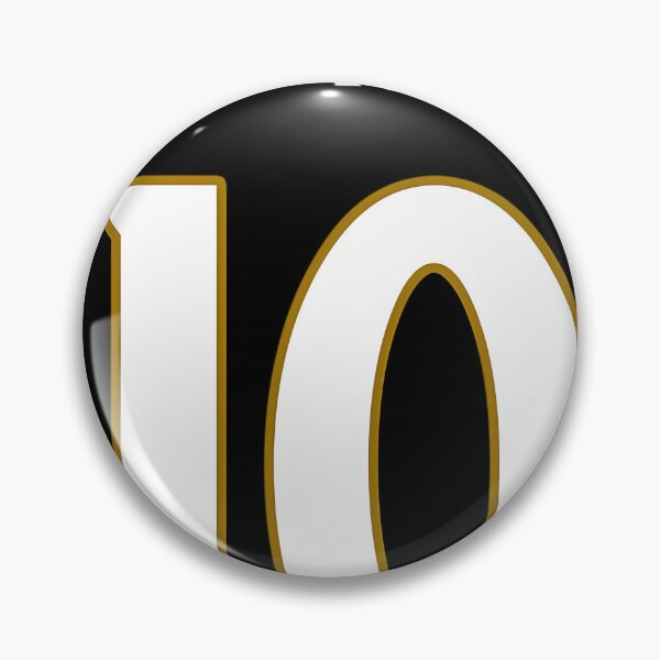 Item preview, Deandre Hopkins 10 (Ravens) designed and sold by ZariaWilkinson.