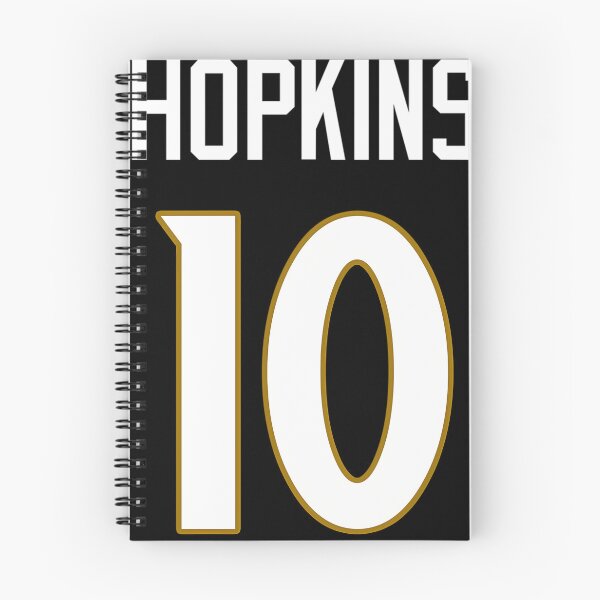 Item preview, Deandre Hopkins 10 (Ravens) designed and sold by ZariaWilkinson.