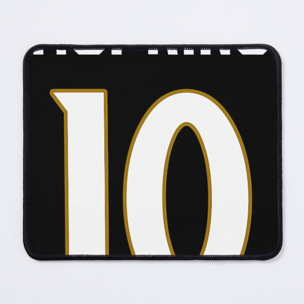 Item preview, Deandre Hopkins 10 (Ravens) designed and sold by ZariaWilkinson.