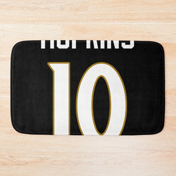 Item preview, Deandre Hopkins 10 (Ravens) designed and sold by ZariaWilkinson.