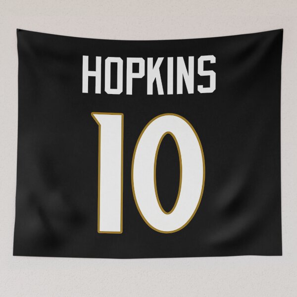 Item preview, Deandre Hopkins 10 (Ravens) designed and sold by ZariaWilkinson.