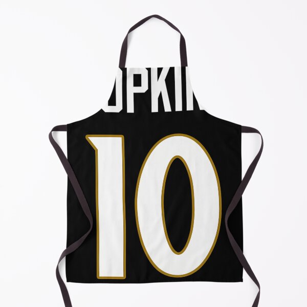 Item preview, Deandre Hopkins 10 (Ravens) designed and sold by ZariaWilkinson.