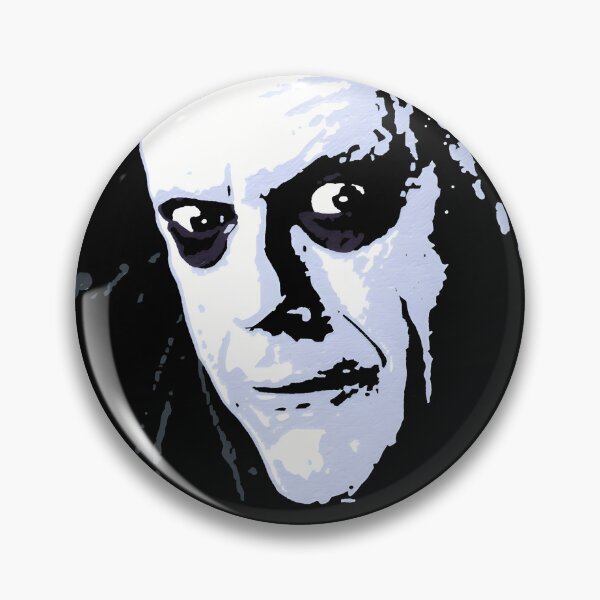 Item preview, Uncle Fester Classic 		 designed and sold by vljywwziuzs31.