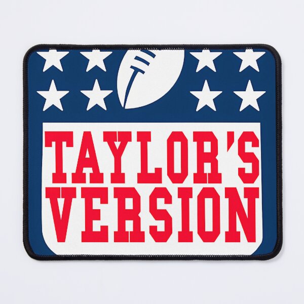 Artikelvorschau, NFL (Taylors-Version) entworfen und verkauft von ZariaWilkinson.