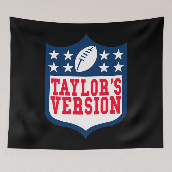 Item preview, NFL (versión de Taylor) designed and sold by ZariaWilkinson.