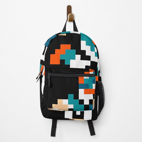 Item preview, Miami Dolphins (Tecmo Super Bowl Football Player) designed and sold by ZariaWilkinson.