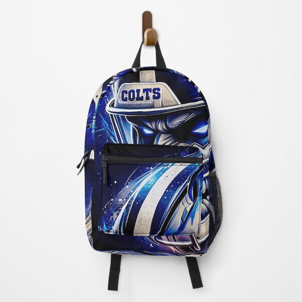 Item preview, Colts In Mural Type Art designed and sold by ZariaWilkinson.