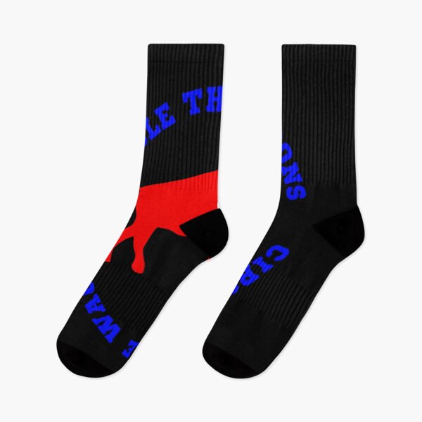 Item preview, Buffalo Football Circle The Wagons designed and sold by ZariaWilkinson.